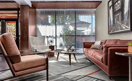Four Points By Sheraton Memphis East