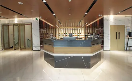 Hotel Yoo Beijing