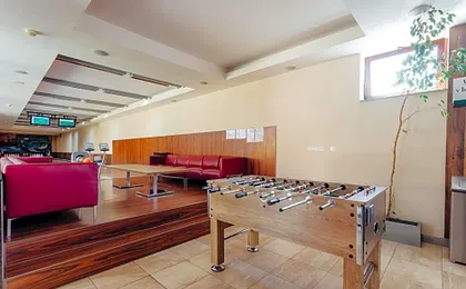 Wellness Hotel Diplomat