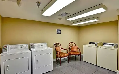 Homewood Suites By Hilton Longview