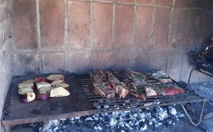 Complejo La Arcadia
