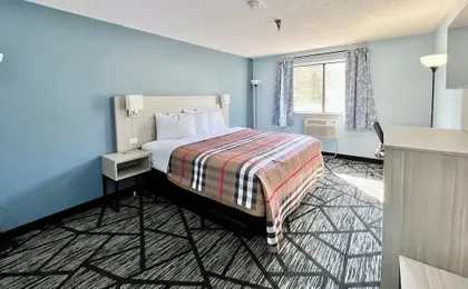 Hotel Butler Inn PA