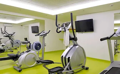 Adagio Paris Vincennes Aparthotel