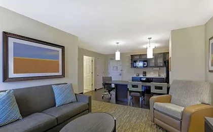 Candlewood Suites Indianapolis - South By IHG