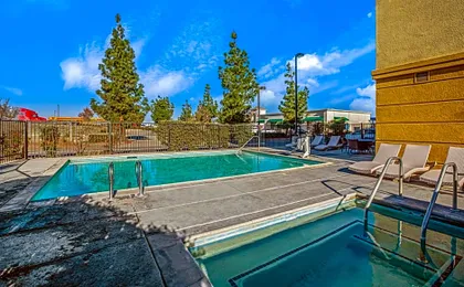 La Quinta Inn & Suites by Wyndham Manteca Ripon