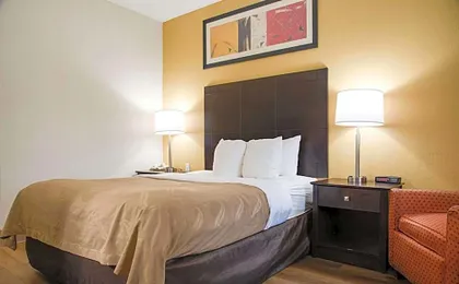 Quality Inn & Suites Aiken East