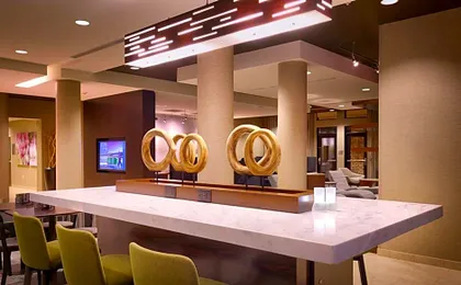Courtyard by Marriott Phoenix Mesa Gateway Airport