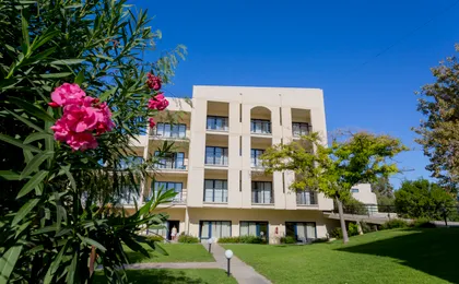 Blue Sea Holiday Village
