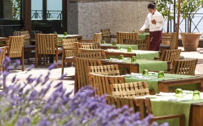 Lefay Resort & Spa Lago Di Garda