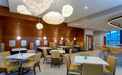 Wyndham Garden Miami International Airport