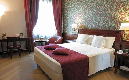 c-hotels Concorde