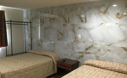 Americas Express Inn Rocky Mount
