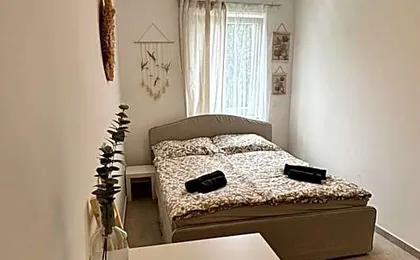 Langenzersdorf Apartment