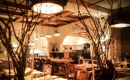 Hotel Seehof-Arosa