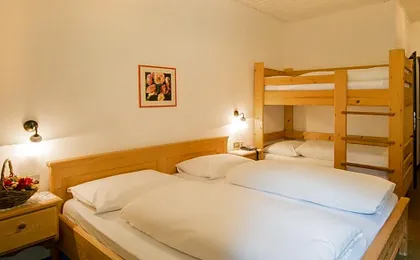 Berghotel Kason