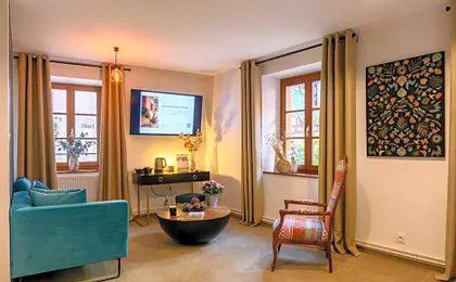 Hôtel le Saint Nicolas