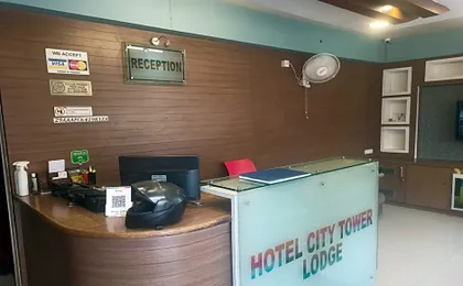 Hotel City Towers