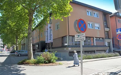 Kolpinghaus Spittal