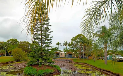 Discovery Parks - Fraser Street, Hervey Bay