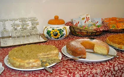 Hotel Mediterraneo