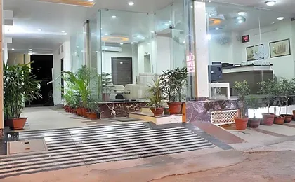 Hotel Metro