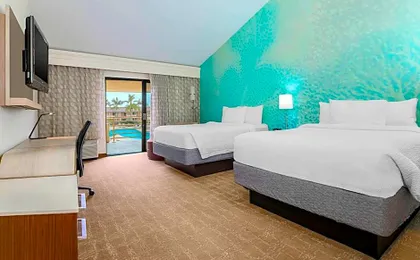 Courtyard by Marriott San Diego Del Mar/Solana Beach