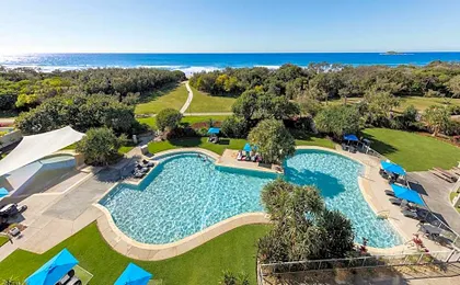 Ramada By Wyndham Marcoola Beach