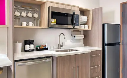 Home2 Suites by Hilton Batesville