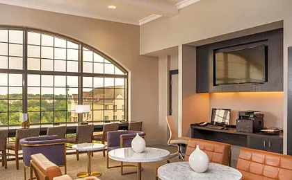 Sheraton Baltimore Washington Airport Hotel - BWI