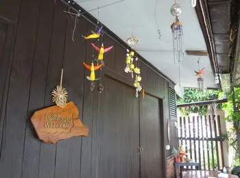 Baan Mai Guesthouse