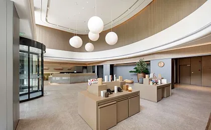 JI Hotel Suzhou Shihu East Road