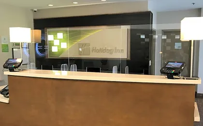 Holiday Inn Greenville By IHG
