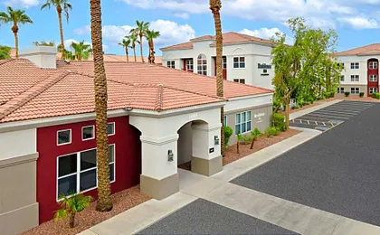 Residence Inn by Marriott Phoenix Mesa