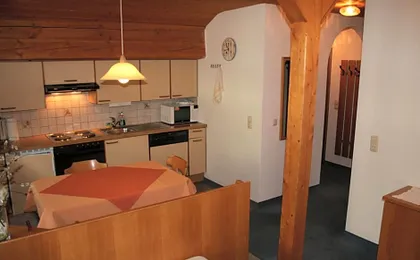 Haus Oberland