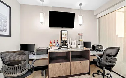 Best Western The Inn at Ramsey-Mahwah