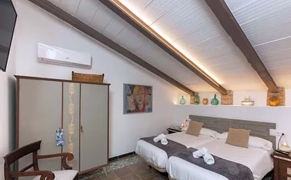 Art Boutique La Casona de las Flores