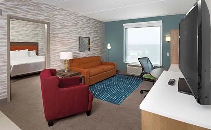 Home2 Suites by Hilton Roswell, GA