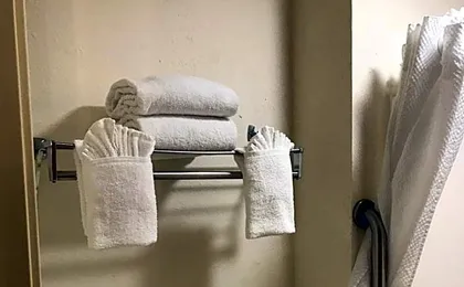 The Best Inn & Suites