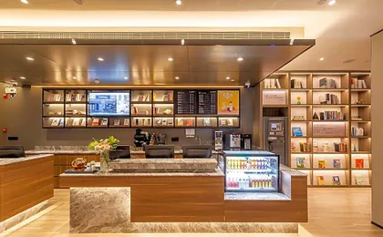 Hanting Hotel Nanyang Nasnzhao County
