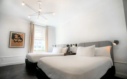 Hotel Belleclaire