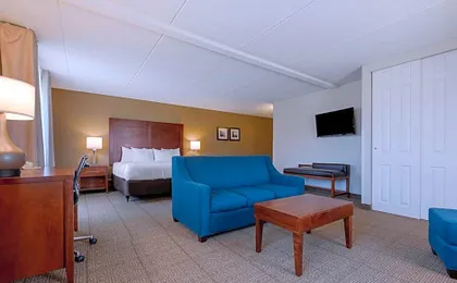 Comfort Inn The Pointe
