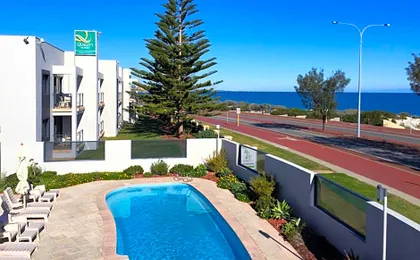 Quality Resort Sorrento Beach