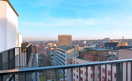Courtyard by Marriott Brussels EU
