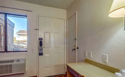 Motel 6-Fairfield, CA - North