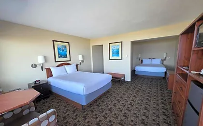 Seagrass Oceanfront Inn