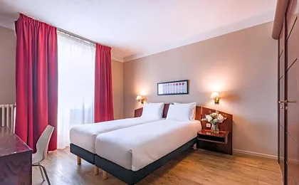 Le Grand Hotel By Stay Collection