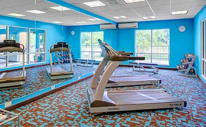 Fairfield Inn & Suites by Marriott Seymour