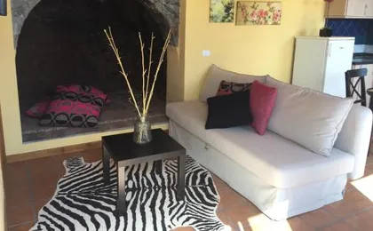 Casa Reyes