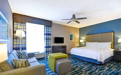 Homewood Suites by Hilton Conroe