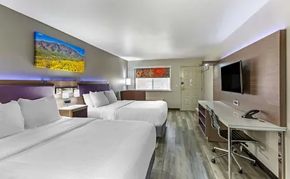 Best Western Sunland Park Inn